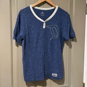 DISNEY Disneyland D Top Sz S